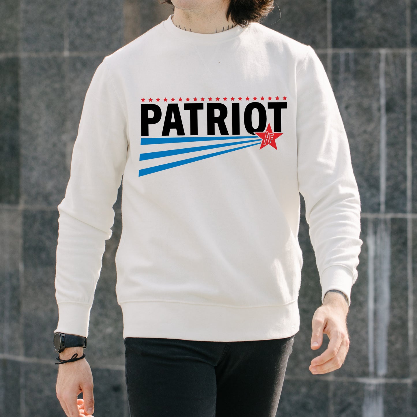 PATRIOT AF