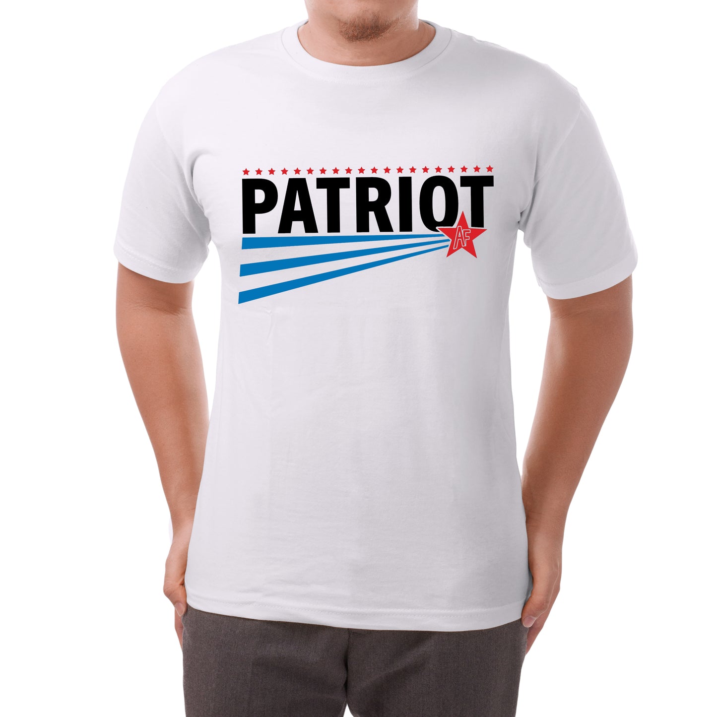 PATRIOT AF