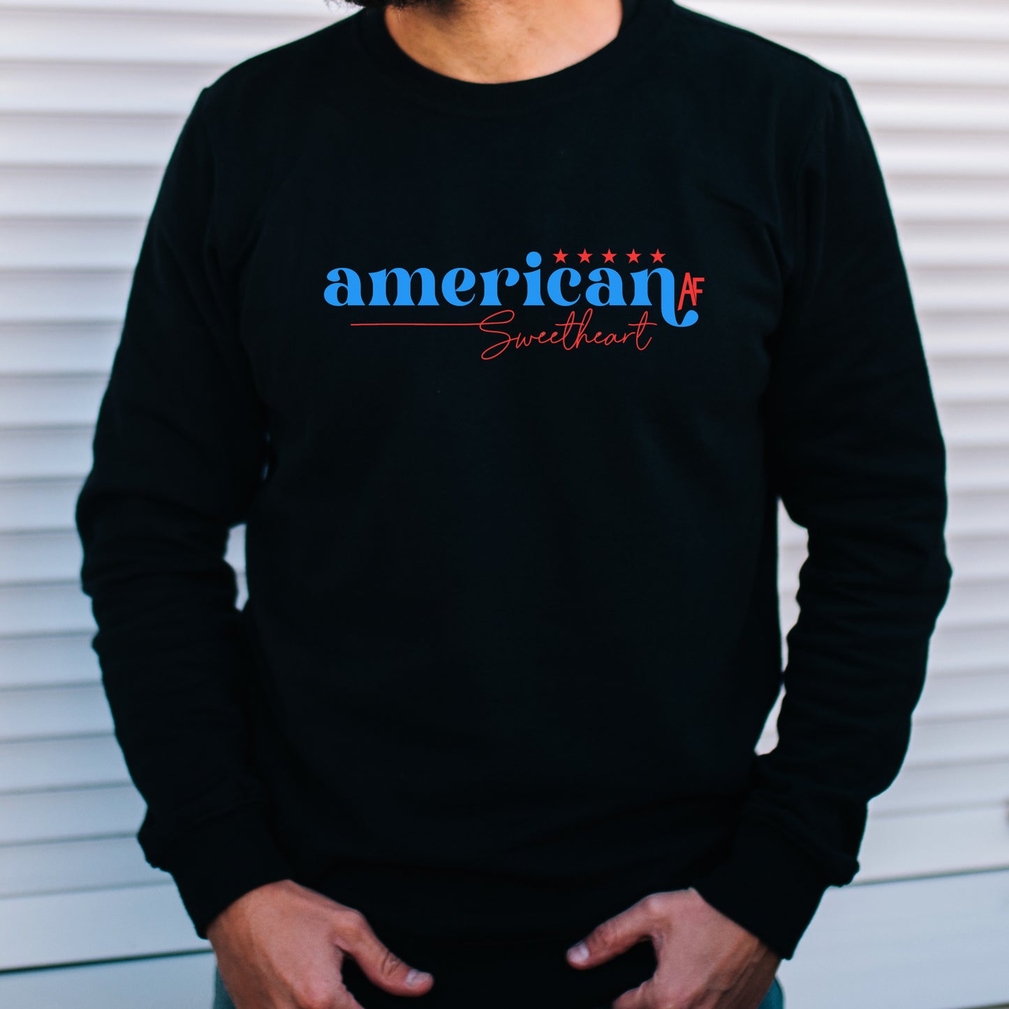 AMERICAN SWEETHEART - AF