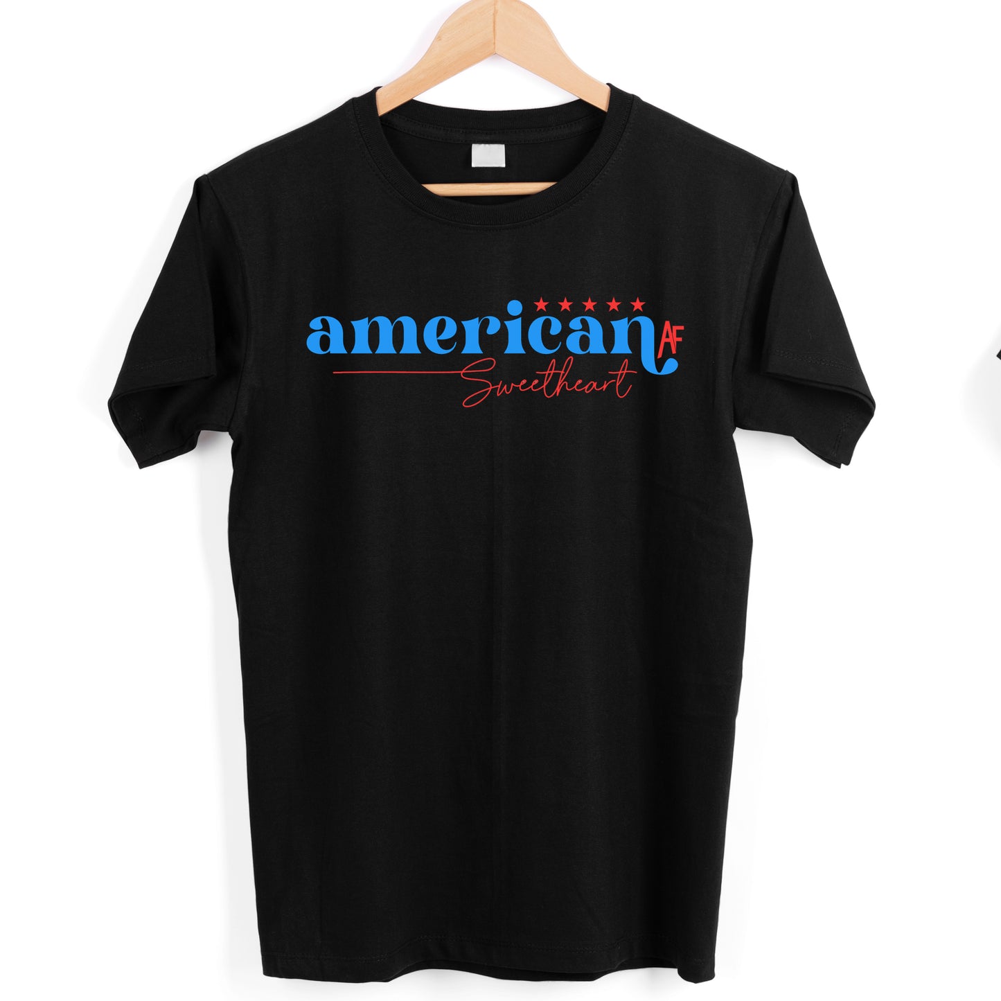 AMERICAN SWEETHEART - AF