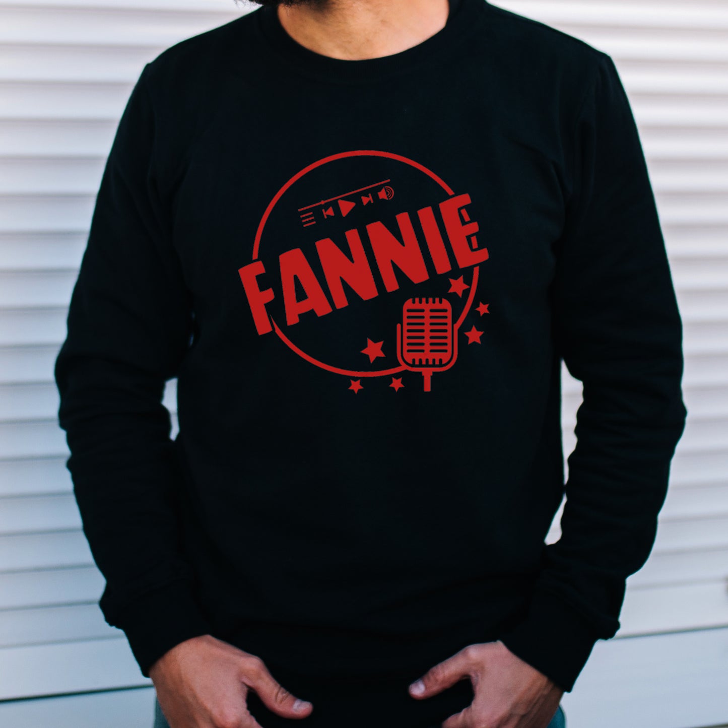 FANNIE (IYKYK)