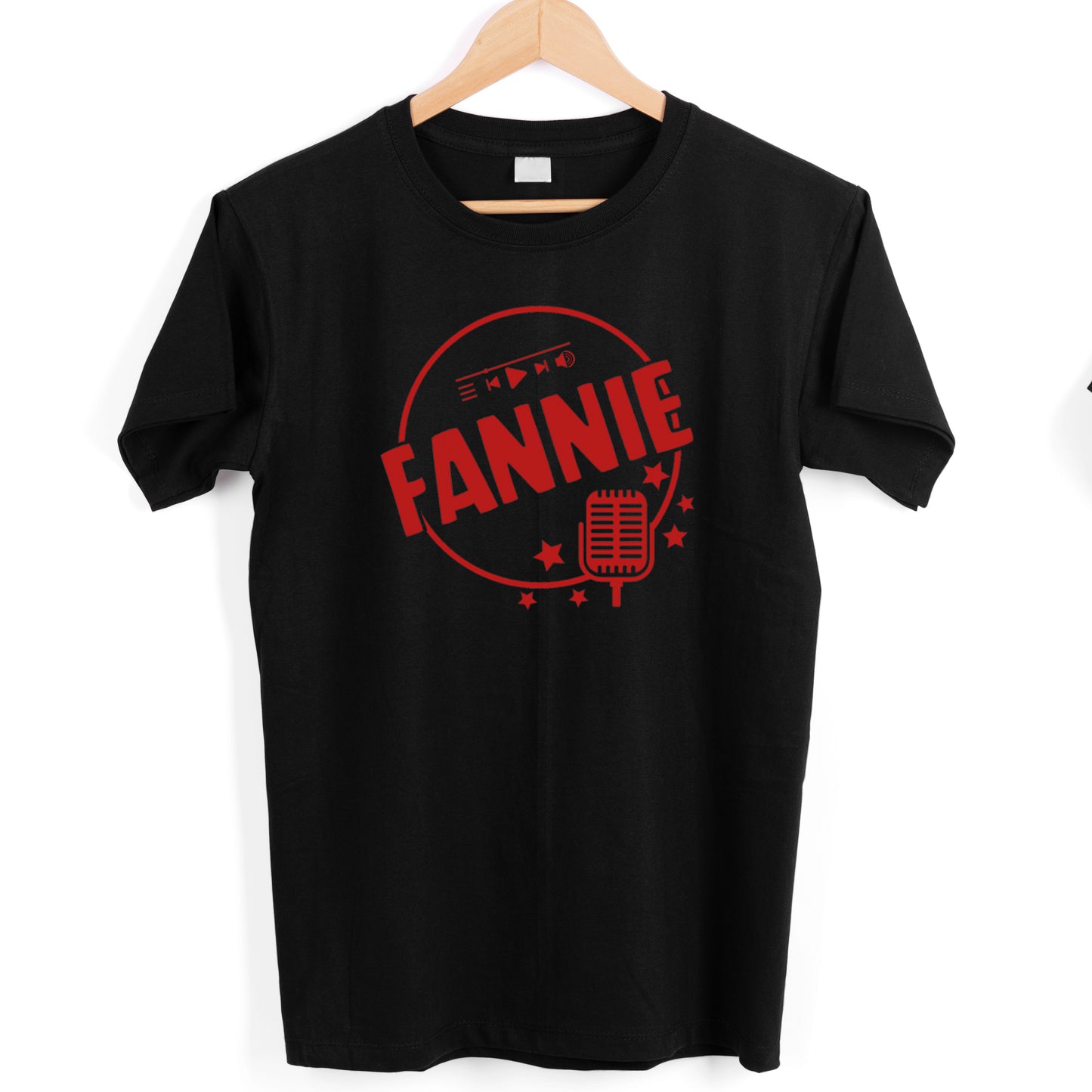 FANNIE (IYKYK)
