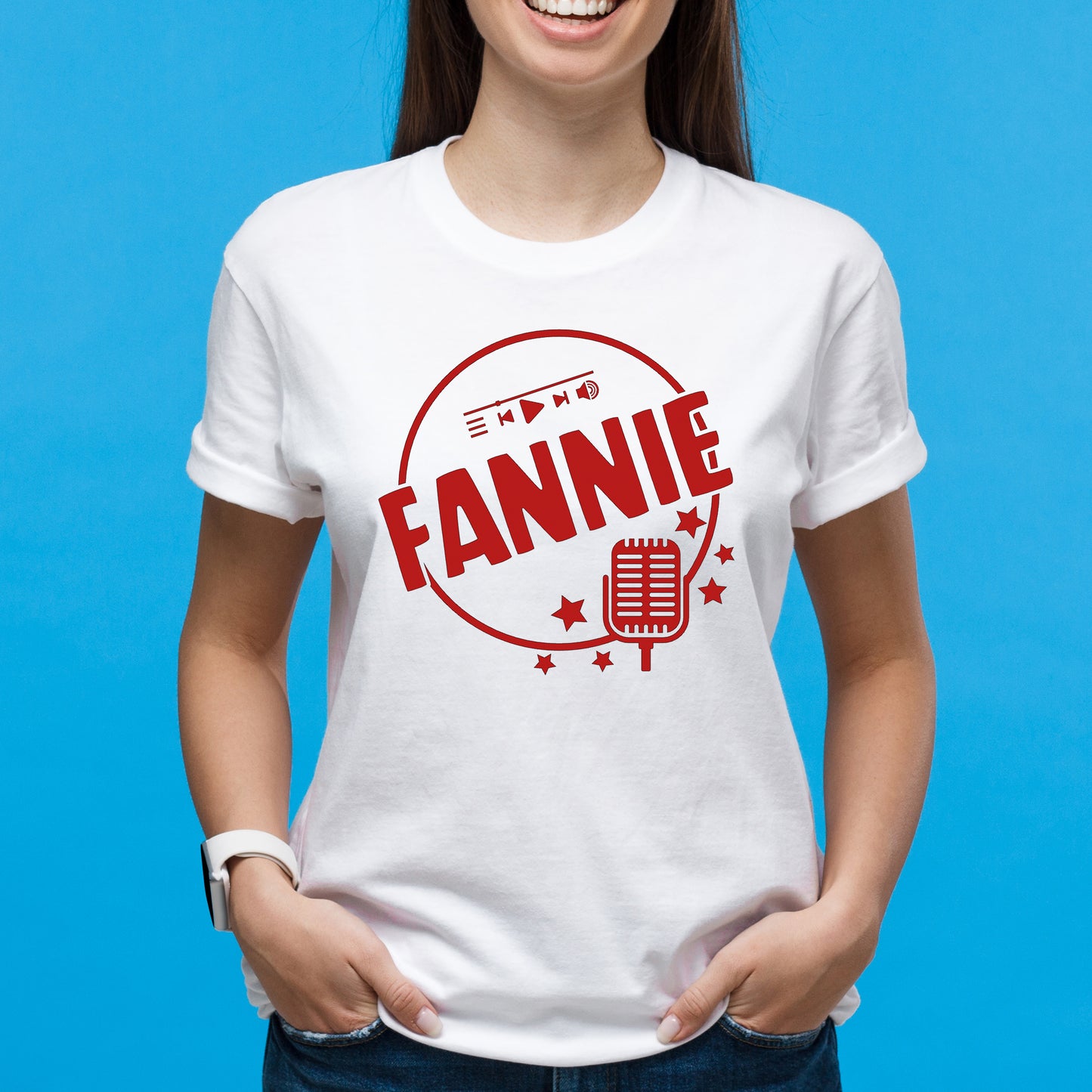 FANNIE (IYKYK)