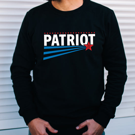 PATRIOT AF