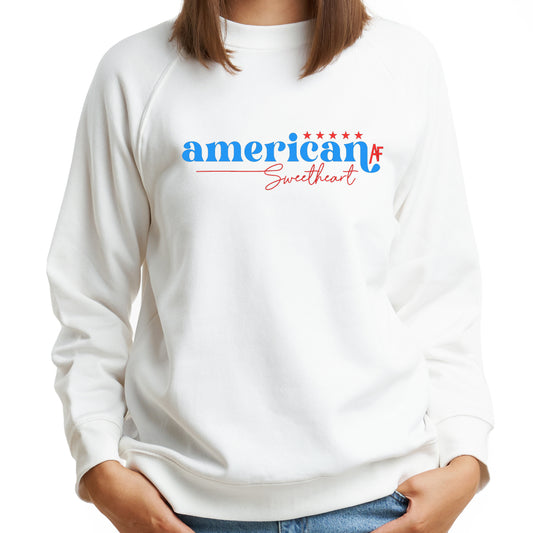 AMERICAN SWEETHEART - AF