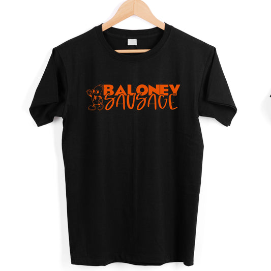 BALONEY SAUSAGE